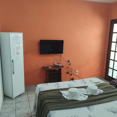 Apartamento Em Angra Dos Reis Exteriér fotografie