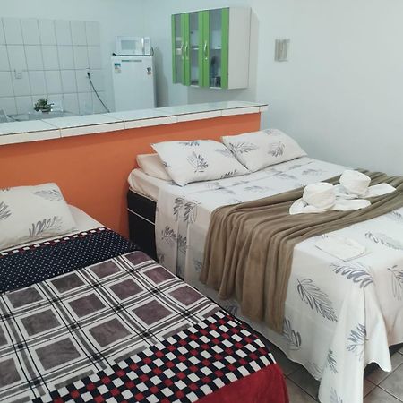 Apartamento Em Angra Dos Reis Exteriér fotografie