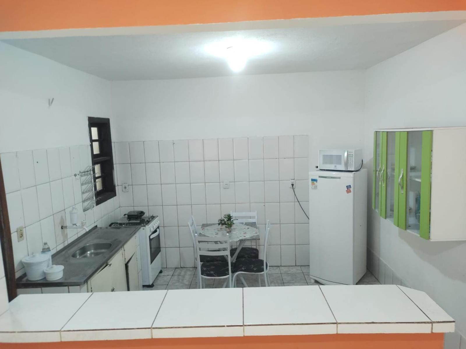Apartamento Em Angra Dos Reis Exteriér fotografie