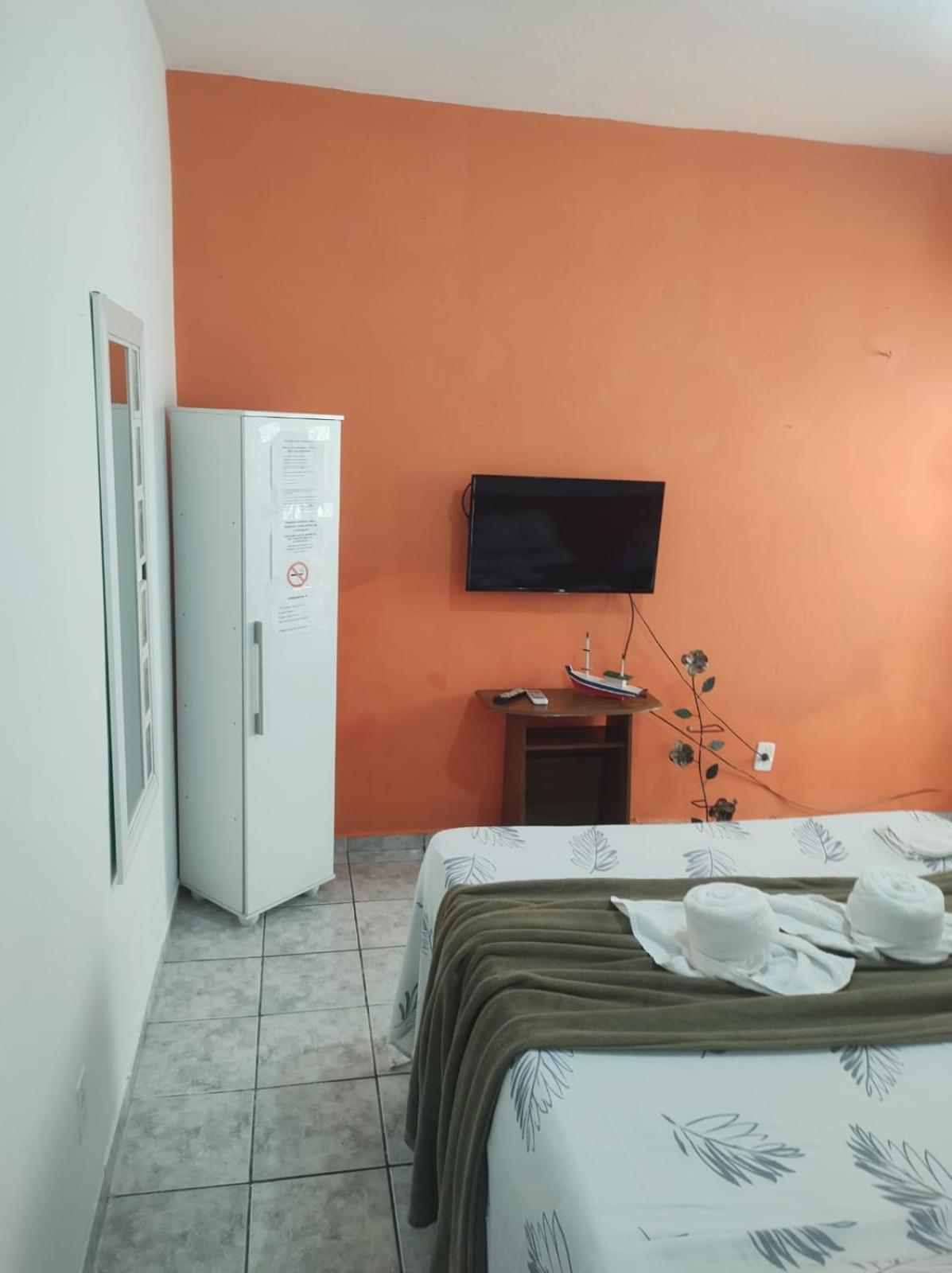 Apartamento Em Angra Dos Reis Exteriér fotografie