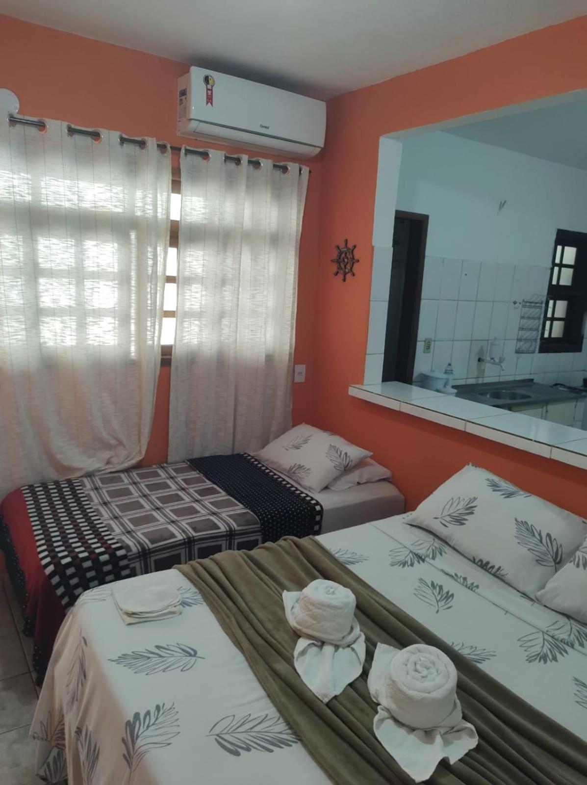 Apartamento Em Angra Dos Reis Exteriér fotografie