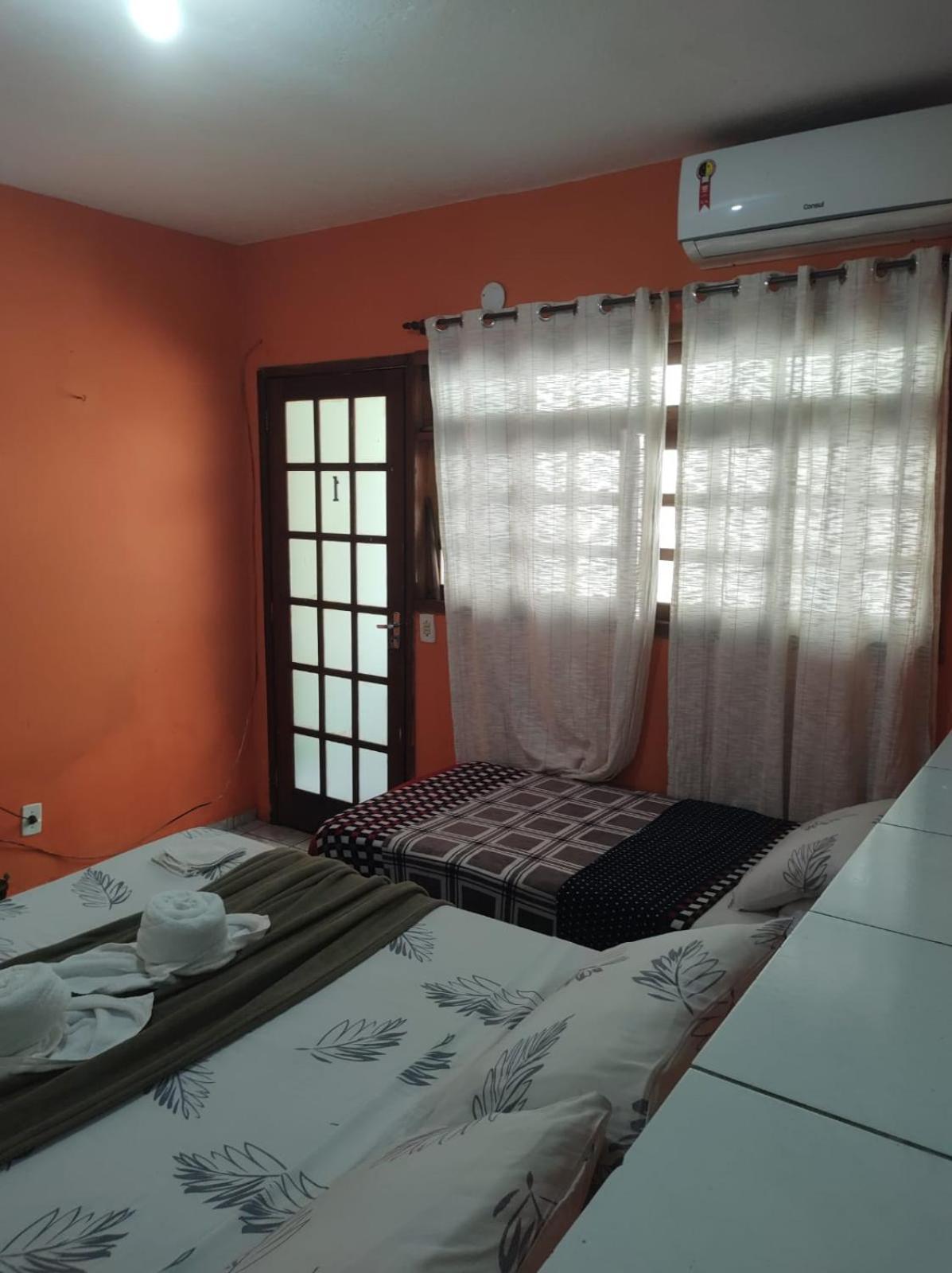 Apartamento Em Angra Dos Reis Exteriér fotografie