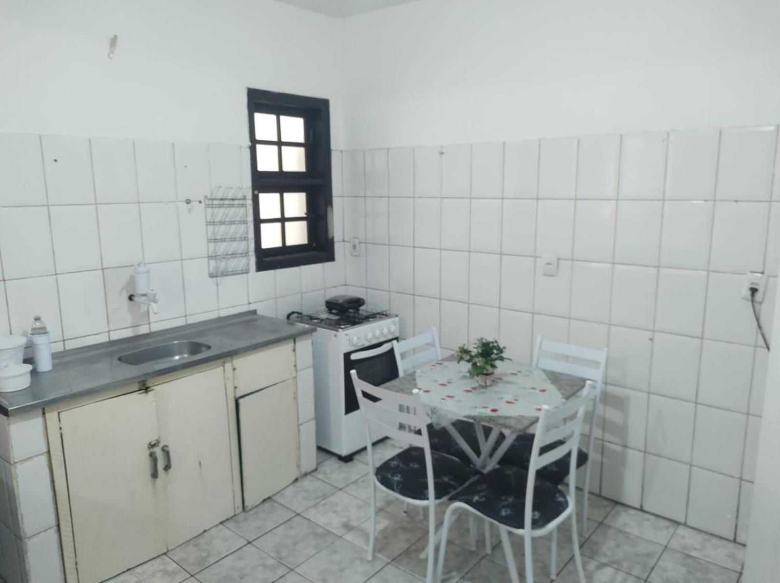 Apartamento Em Angra Dos Reis Exteriér fotografie