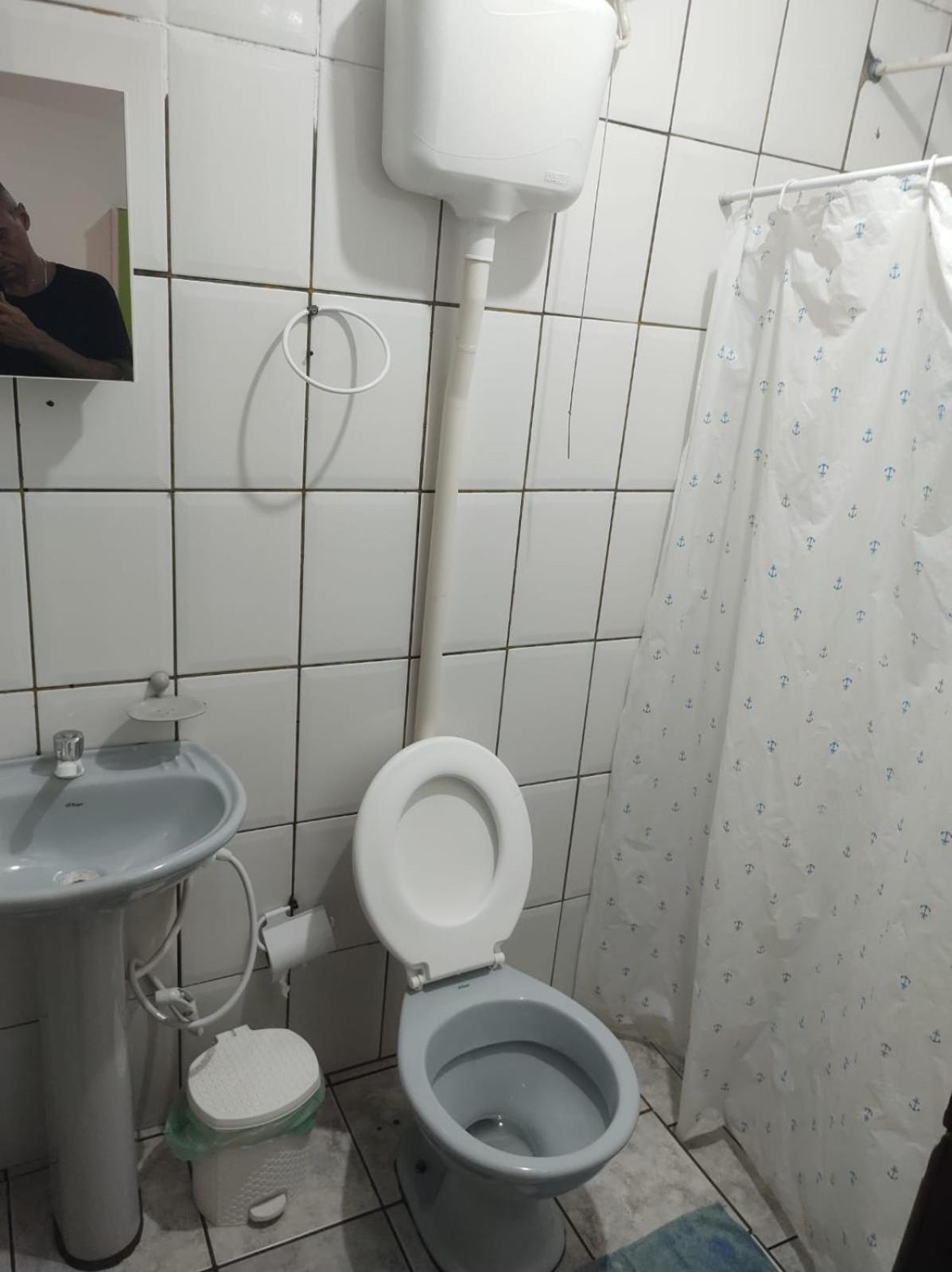 Apartamento Em Angra Dos Reis Exteriér fotografie