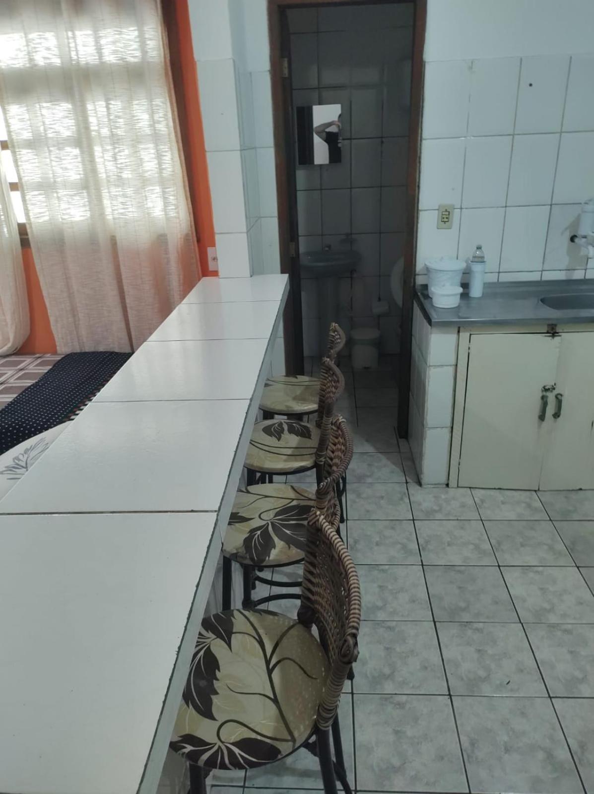Apartamento Em Angra Dos Reis Exteriér fotografie