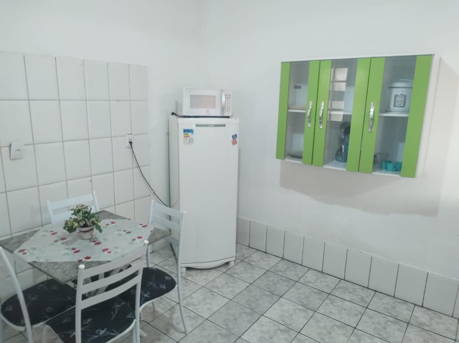 Apartamento Em Angra Dos Reis Exteriér fotografie