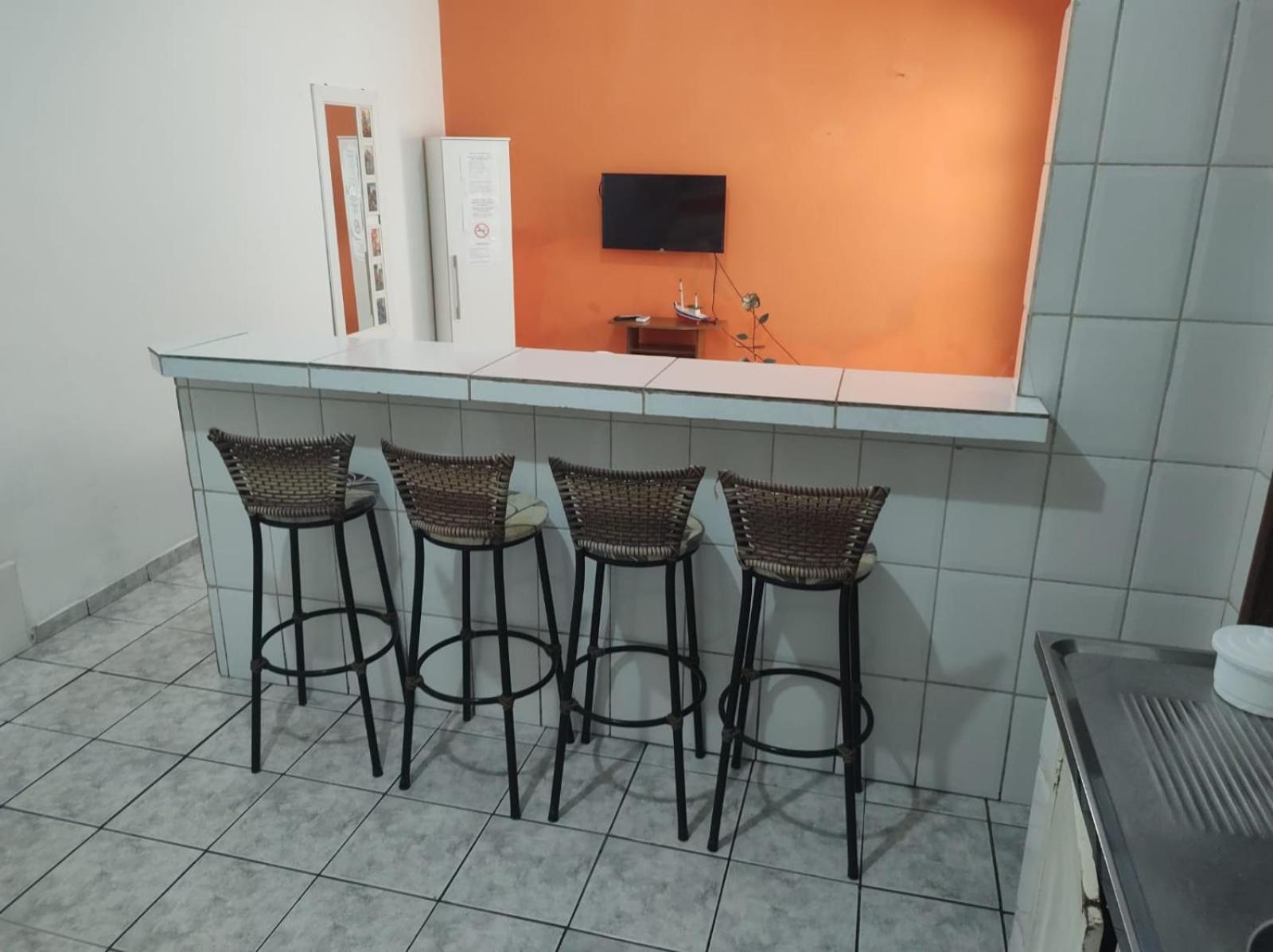 Apartamento Em Angra Dos Reis Exteriér fotografie
