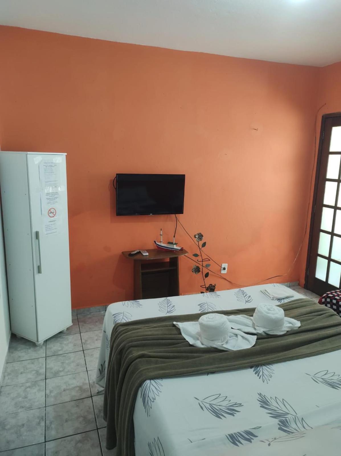 Apartamento Em Angra Dos Reis Exteriér fotografie