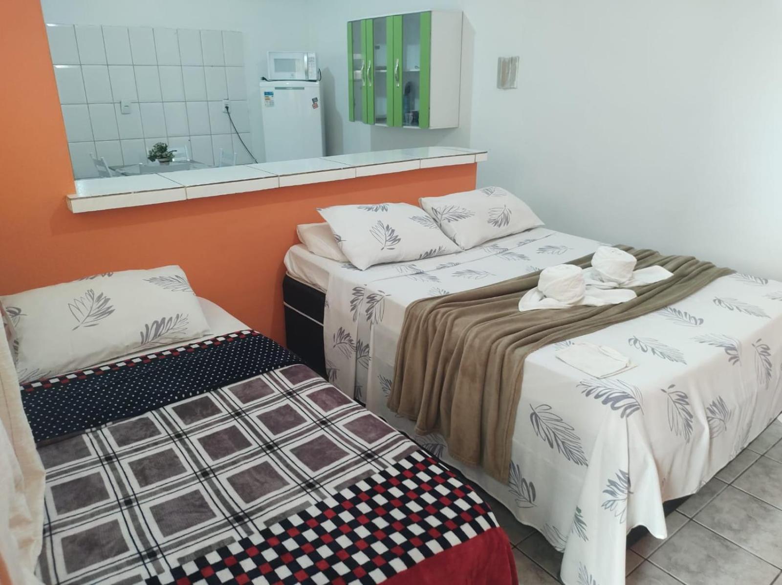 Apartamento Em Angra Dos Reis Exteriér fotografie